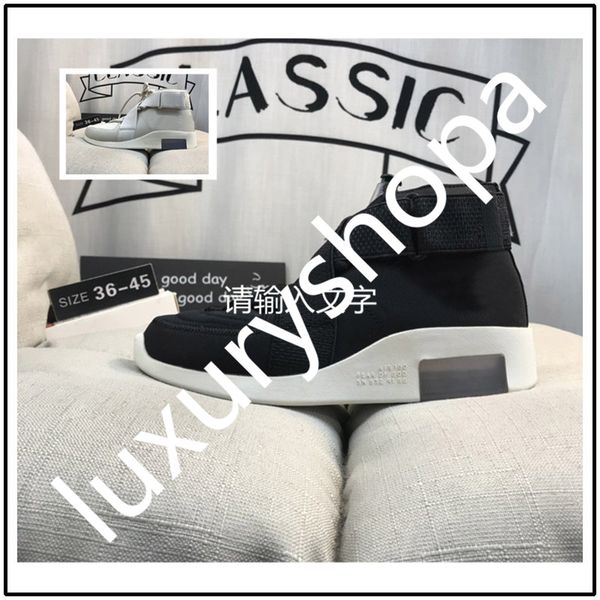 nfogaa 2020 brand designer boots men women bottines fashion at8087-001 fear of god fog outdoor shoes winter rain snow sneaker
nfogaa 2020 brand designer boots men women bottines fashion at8087-001 fear of god fog outdoor shoes winter rain snow sneaker
