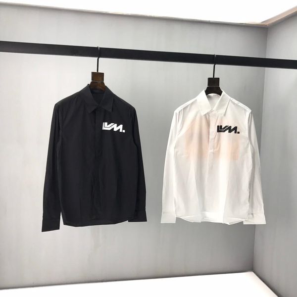 2020ss spring and summer new high grade cotton printing short sleeve round neck panel t-shirt size m--xl-xxl-xxxl shirt tees size, White;black
2020ss spring and summer new high grade cotton printing short sleeve round neck panel t-shirt size m--xl-xxl-xxxl shirt tees size, White;black