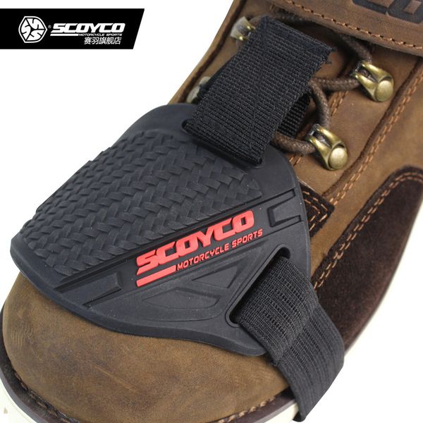 scoyco motorcycle hanging gear set protect sheath shoe protector, rubber hanging gear, rubber protector, shoe
scoyco motorcycle hanging gear set protect sheath shoe protector, rubber hanging gear, rubber protector, shoe