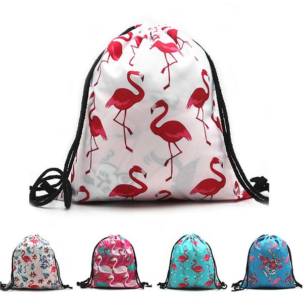waterproof travel storage bag flamingo pattern beach backpack bag drawstring toys shoes clothes lingerie makeup organizer
waterproof travel storage bag flamingo pattern beach backpack bag drawstring toys shoes clothes lingerie makeup organizer