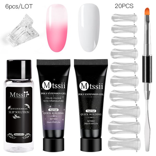mtssii pink nail quick building poly nail gel 30ml crystal jelly builder finger extension hard uv gel lacquer manicure, Red;pink
mtssii pink nail quick building poly nail gel 30ml crystal jelly builder finger extension hard uv gel lacquer manicure, Red;pink
