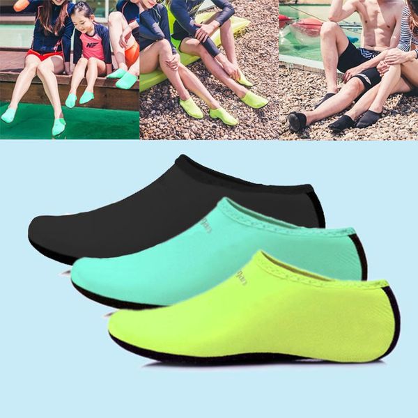 men women water sport shoes nylon neoprene mesh aqua socks yoga exercise pool beach dance swim slip surfing shoes
men women water sport shoes nylon neoprene mesh aqua socks yoga exercise pool beach dance swim slip surfing shoes