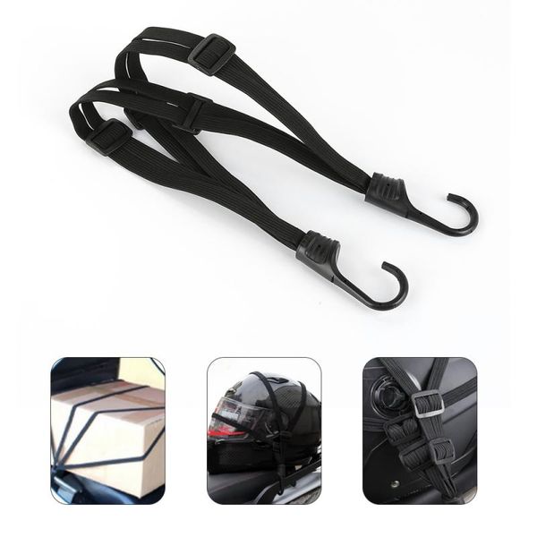 1/2pc motorcycle hook motorcycle straps strength retractable helmet luggage elastic rope strap accessories
1/2pc motorcycle hook motorcycle straps strength retractable helmet luggage elastic rope strap accessories