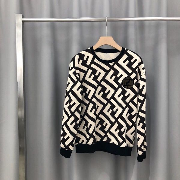 men pullover sweatshirts jacket star same style fashion ff letter print cotton sweater jackets europe and america short coat sweatshirt, Black;brown
men pullover sweatshirts jacket star same style fashion ff letter print cotton sweater jackets europe and america short coat sweatshirt, Black;brown