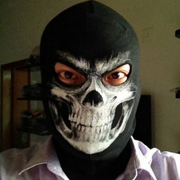 3d printed halloween mask horror skull pattern mask portable riding party cosplay props festive party decor supplies
3d printed halloween mask horror skull pattern mask portable riding party cosplay props festive party decor supplies