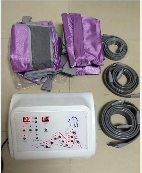 portable air pressure machine detox slimming massage device air pressure pressotherapy lymphatic drainage slimming beauty machine
portable air pressure machine detox slimming massage device air pressure pressotherapy lymphatic drainage slimming beauty machine