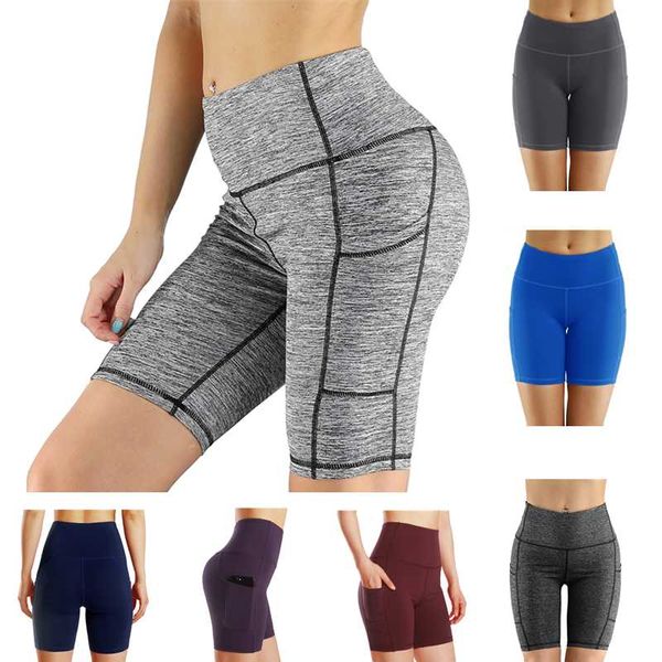 9 цветов лето женщины йога шорты высокой талией бесшовные hip-наглухо elastic спортивные шорты push up бег тренажерный зал одежда, White;red
9 цветов лето женщины йога шорты высокой талией бесшовные hip-наглухо elastic спортивные шорты push up бег тренажерный зал одежда, White;red