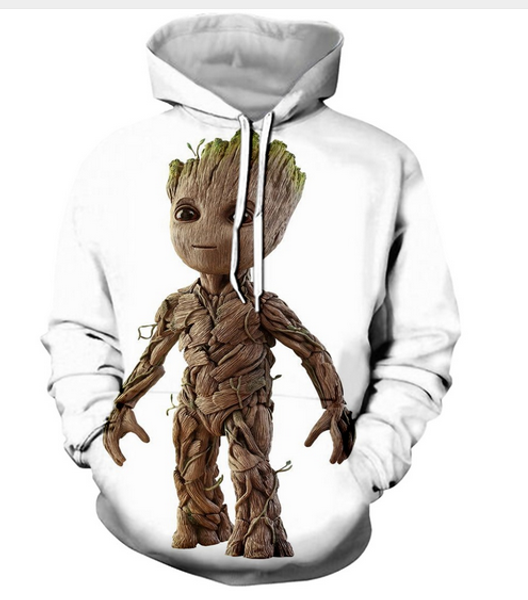 fashion 3d printed scarecrow men women pullover hoodies street wear casual hip hop pockets sweatshirt clothing zgxl0110, Black
fashion 3d printed scarecrow men women pullover hoodies street wear casual hip hop pockets sweatshirt clothing zgxl0110, Black