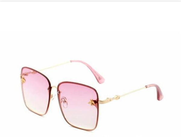 in 2018. designer fashion leisure men's sunglasses, luxury retro leisure glasses, women's brand glasses wholesale, travel essenti, White;black
in 2018. designer fashion leisure men's sunglasses, luxury retro leisure glasses, women's brand glasses wholesale, travel essenti, White;black