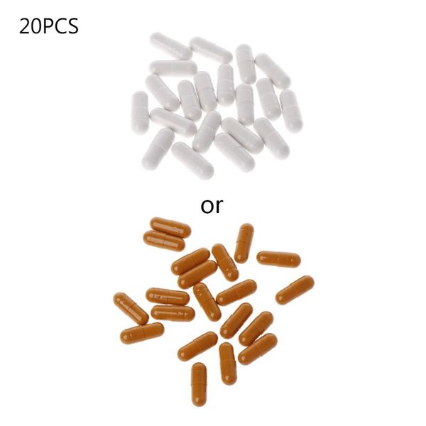 10-50pcs nitrifying bacteria for fresh water and marine water fish tank