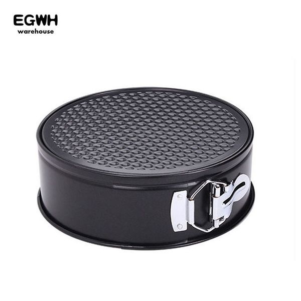 23cm round non-stick cake baking pan bottom removable mold carbon steel bakeware pan kitchen cake tray
23cm round non-stick cake baking pan bottom removable mold carbon steel bakeware pan kitchen cake tray