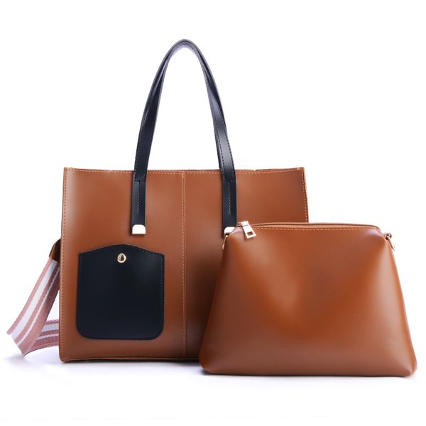 explosion 2020 new european and american atmospheric simple ladies shoulder diagonal cross bag women handbags
explosion 2020 new european and american atmospheric simple ladies shoulder diagonal cross bag women handbags