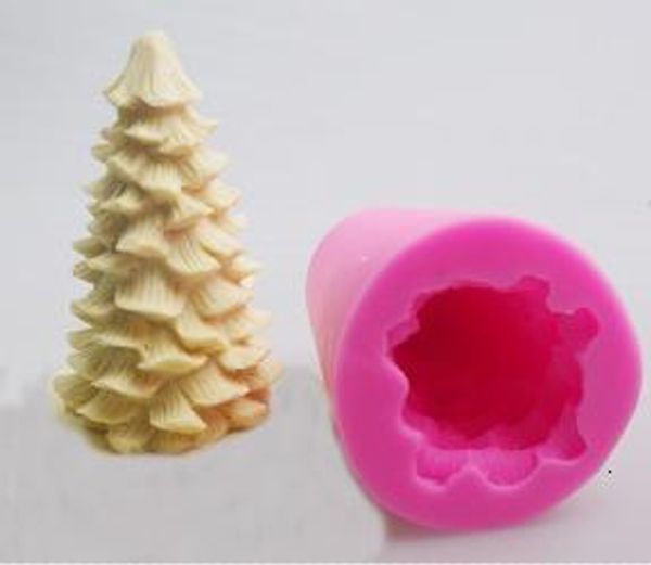 christmas tree silicone mold for candle soap fondant cake baking tools chocolate mold sugarcraft baking cake decorating
christmas tree silicone mold for candle soap fondant cake baking tools chocolate mold sugarcraft baking cake decorating