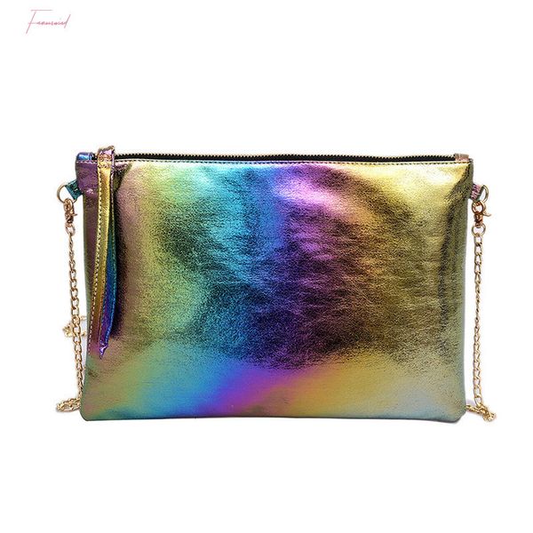 fashion shining women envelope clutch bag pu leather womens clutches messenger bag for female crossbody bags color wallet
fashion shining women envelope clutch bag pu leather womens clutches messenger bag for female crossbody bags color wallet