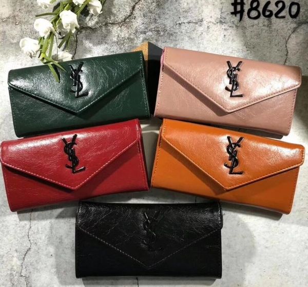 Бесплатный почтовый длинный кошелек классический простой кошелек с пряжкой многокарточный женский кошелек
Бесплатный почтовый длинный кошелек классический простой кошелек с пряжкой многокарточный женский кошелек