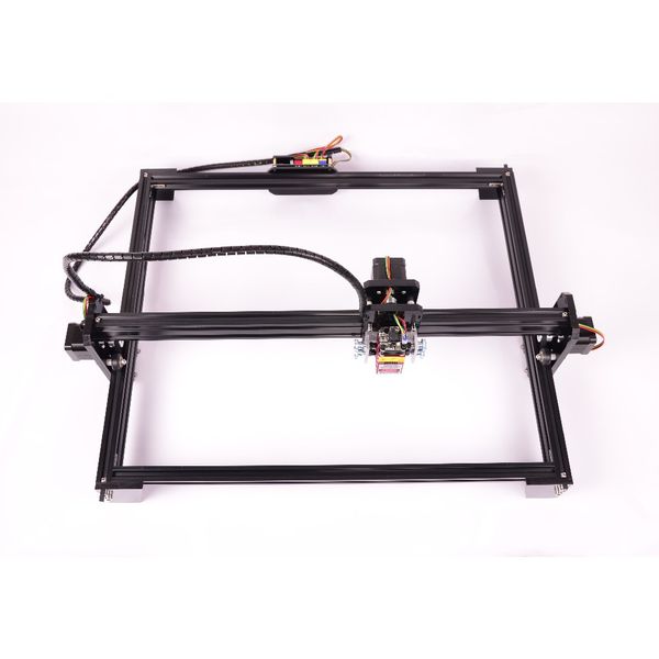 125*125cm compact laser printer engraver for metal / cnc router / scan marker laser engraving machine tools
125*125cm compact laser printer engraver for metal / cnc router / scan marker laser engraving machine tools
