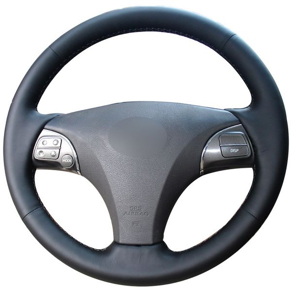 black synthetic leather car steering wheel cover for lexus es240 es250 es300 es350 2007-2012 lexus gs350 gs450h gs460 2009 2010
black synthetic leather car steering wheel cover for lexus es240 es250 es300 es350 2007-2012 lexus gs350 gs450h gs460 2009 2010