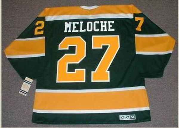 custom men youth women vintage #27 gilles meloche california golden seals 1972 ccm hockey jersey size s-5xl or custom any name or number, Black
custom men youth women vintage #27 gilles meloche california golden seals 1972 ccm hockey jersey size s-5xl or custom any name or number, Black
