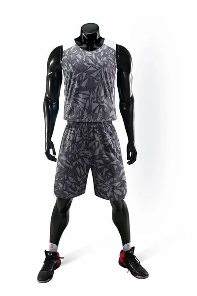 good basketball sets sport jersey new style 79, Black;red
good basketball sets sport jersey new style 79, Black;red