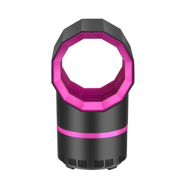 electric mosquito lamp radiationless mosquito killer pcatalysis mute home led bug zapper insect trap anti
electric mosquito lamp radiationless mosquito killer pcatalysis mute home led bug zapper insect trap anti