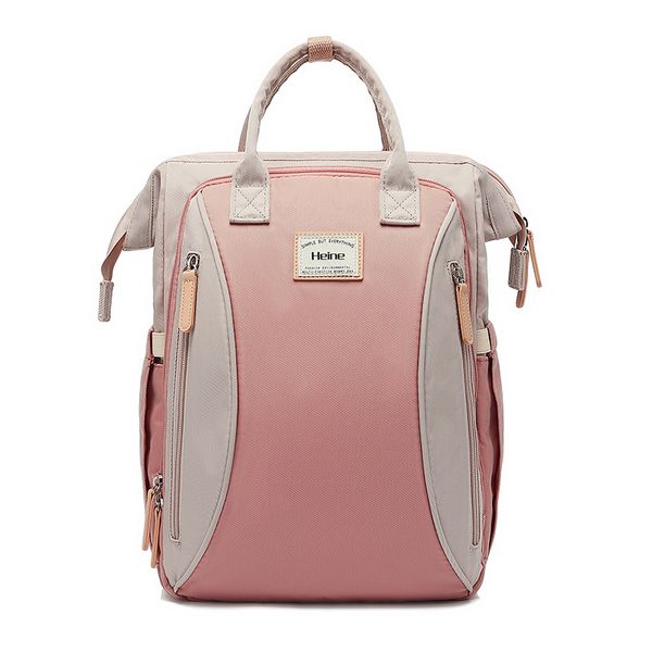 fashion multi-function mummy travel backpack new baby diaper changing nappy bag milk bottle handbag clothes change bags
fashion multi-function mummy travel backpack new baby diaper changing nappy bag milk bottle handbag clothes change bags