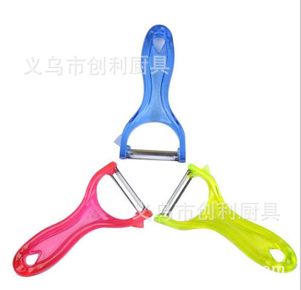 kitchen small tool 6828 fruits peel organ fruits paring knife peel knives and gourd planer kitchen articles
kitchen small tool 6828 fruits peel organ fruits paring knife peel knives and gourd planer kitchen articles