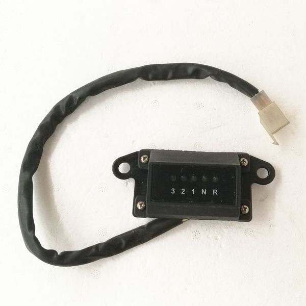kazuma falcon 110cc atv gear indicator,gear display 
kazuma falcon 110cc atv gear indicator,gear display