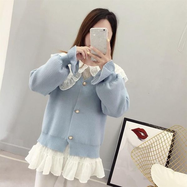 breien vest women truien jas vlinder mouw new solid herfst fashion v -neck long mouwen used trui, White
breien vest women truien jas vlinder mouw new solid herfst fashion v -neck long mouwen used trui, White