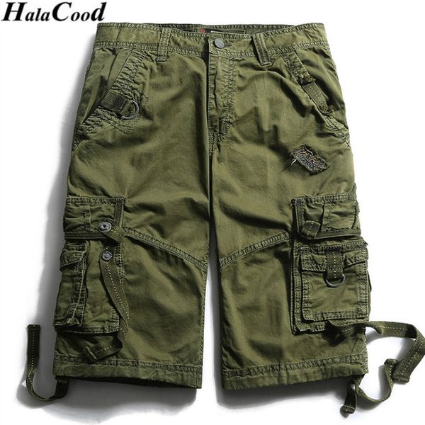 mens cargo shorts fashion summer calf-length cotton short pant multi -pocket solid male puls size beach men's clothing fat pants, White;black
mens cargo shorts fashion summer calf-length cotton short pant multi -pocket solid male puls size beach men's clothing fat pants, White;black