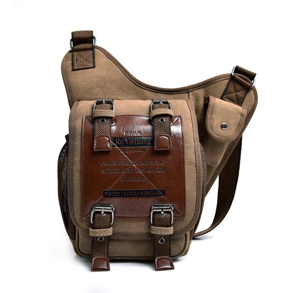retro canvas men's bag european american fashion men's bag shoulder messenger multi-function messenger zf10053
retro canvas men's bag european american fashion men's bag shoulder messenger multi-function messenger zf10053