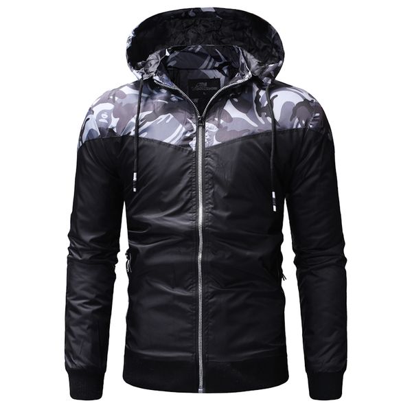 новый камуфляж крышка хлопка куртка зимняя куртка мода для мужчин, Black;brown
новый камуфляж крышка хлопка куртка зимняя куртка мода для мужчин, Black;brown