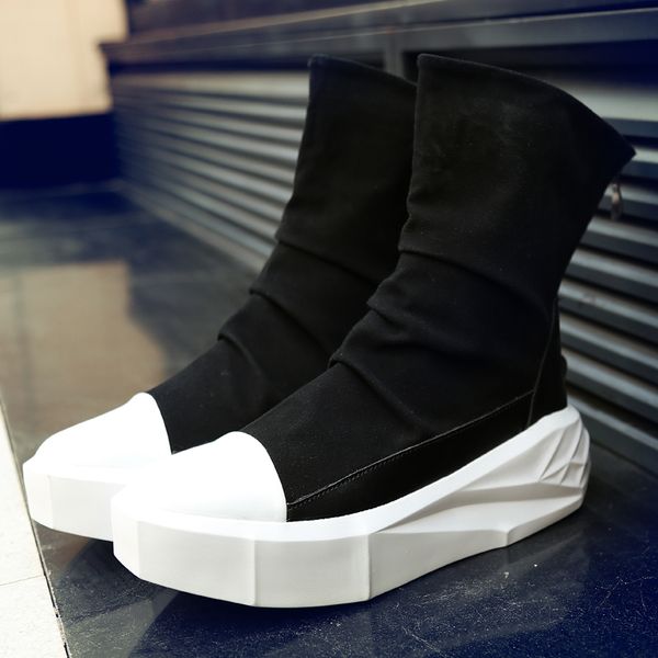 winter men's boots fashion warm boot male waterproof shoes chaussure mans casual shoes for men boots footwear male sneakers, Black
winter men's boots fashion warm boot male waterproof shoes chaussure mans casual shoes for men boots footwear male sneakers, Black