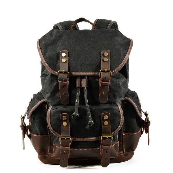 canvas backpack vintage climbing backpack, hiking daypacks, computers lapbackpacks casual backpack camping hiking bac
canvas backpack vintage climbing backpack, hiking daypacks, computers lapbackpacks casual backpack camping hiking bac