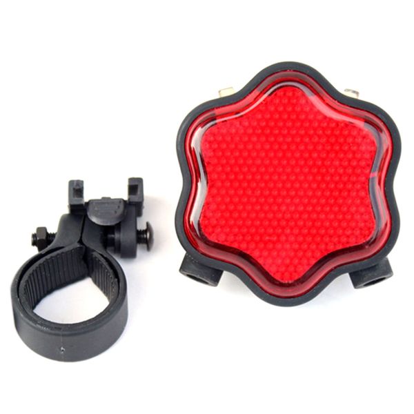 mountain bike taillights tail warning light plum shape bicycle light night riding equipment 
mountain bike taillights tail warning light plum shape bicycle light night riding equipment