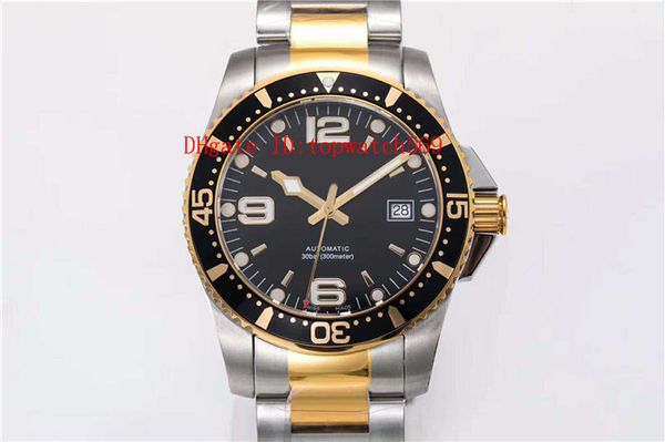 zf factory conquest watch sport diving watches swiss 2824 automatic 28800 vph 316l stainless steel sapphire super water resistant luminous, Slivery;brown
zf factory conquest watch sport diving watches swiss 2824 automatic 28800 vph 316l stainless steel sapphire super water resistant luminous, Slivery;brown