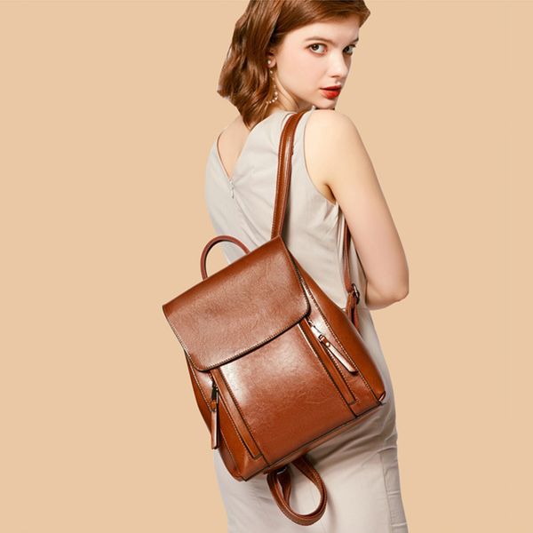 wenyujh retro women backpacks school bags for teenager girls leather school backpacks women large capacity mochila shoulder bags
wenyujh retro women backpacks school bags for teenager girls leather school backpacks women large capacity mochila shoulder bags