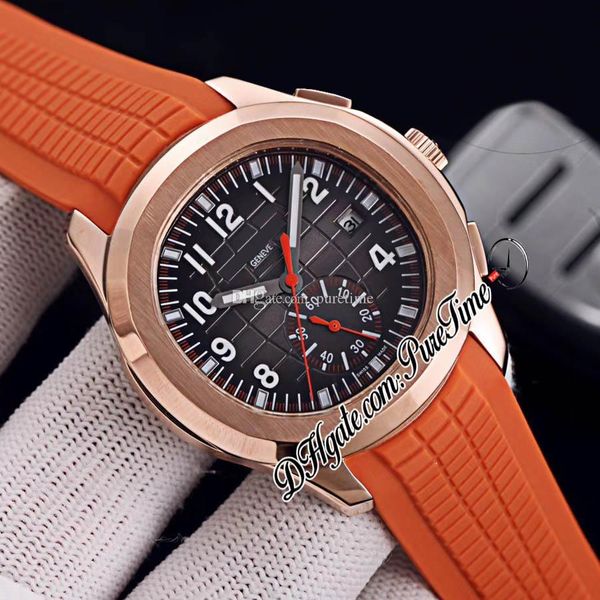 новый nautilus 5968a hands on automatic мужские часы розовое золото серый арабский текстурный циферблат красные стрелки оранжевый резиновый, Slivery;brown
новый nautilus 5968a hands on automatic мужские часы розовое золото серый арабский текстурный циферблат красные стрелки оранжевый резиновый, Slivery;brown