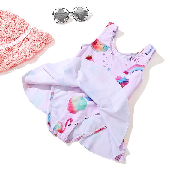1~7y baby girls swimsuit flamingo girls swimwear one piece children swimming skirt kids bikini bottom skirt kids beachwear-sw423
1~7y baby girls swimsuit flamingo girls swimwear one piece children swimming skirt kids bikini bottom skirt kids beachwear-sw423