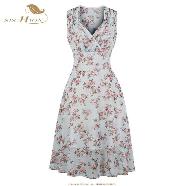 casual dresses sishion 2021 summer floral printed women's chiffon dress vd1425 v-neck female beach, Black;gray
casual dresses sishion 2021 summer floral printed women's chiffon dress vd1425 v-neck female beach, Black;gray