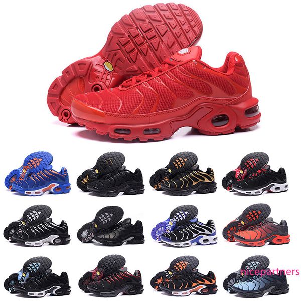 new running shoes men women tn shoes tns plus air fashion increased ventilation luxury casual trainers red blue black sneakers designer
new running shoes men women tn shoes tns plus air fashion increased ventilation luxury casual trainers red blue black sneakers designer