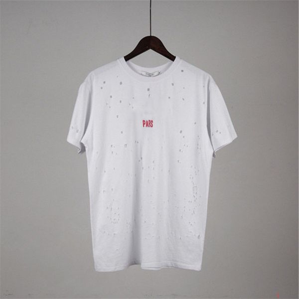 designer summer t shirts designer shirt mens and women short sleeve hole shirt logo letter printed crew neck tees s-2xl xy1882205, White;black
designer summer t shirts designer shirt mens and women short sleeve hole shirt logo letter printed crew neck tees s-2xl xy1882205, White;black