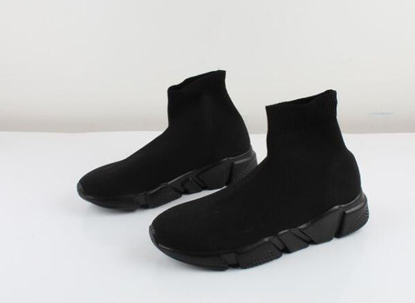 casual shoes 2019 paris europe and united states new elastic socks shoes high help lovers sports shoes 36-44 t01, Black
casual shoes 2019 paris europe and united states new elastic socks shoes high help lovers sports shoes 36-44 t01, Black