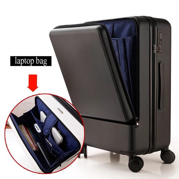 fashion travel bag suitcase ,new cabin rolling luggage with lapbag,women trolley suitcase on wheel, men upscale business box
fashion travel bag suitcase ,new cabin rolling luggage with lapbag,women trolley suitcase on wheel, men upscale business box