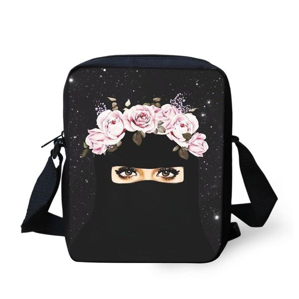 muslim islamic gril eyes mini messenger bags for girls children cool designs pattern diy printing men's beach chain storage bags
muslim islamic gril eyes mini messenger bags for girls children cool designs pattern diy printing men's beach chain storage bags