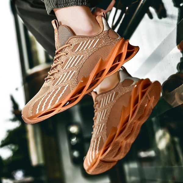 blade running shoes for men walking trekking leisure summer jogging sneakers male zapatills hombre sport sneakers dropshipping
blade running shoes for men walking trekking leisure summer jogging sneakers male zapatills hombre sport sneakers dropshipping