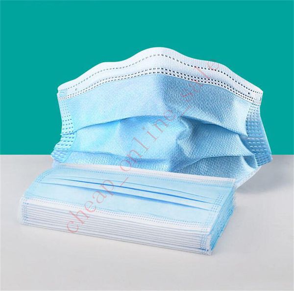 face masks anti dust disposable mask proof dust mouth masks cover 3 layers earloop nose masks 2020 new
face masks anti dust disposable mask proof dust mouth masks cover 3 layers earloop nose masks 2020 new
