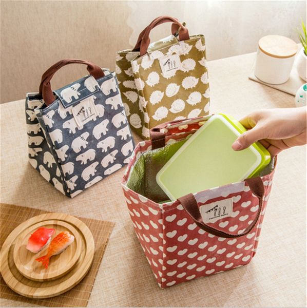 animal print portable waterproof lunch bag thermal insulation bag outdoor picnic food cooler bags students handbags tote storage bag b71801, Black
animal print portable waterproof lunch bag thermal insulation bag outdoor picnic food cooler bags students handbags tote storage bag b71801, Black