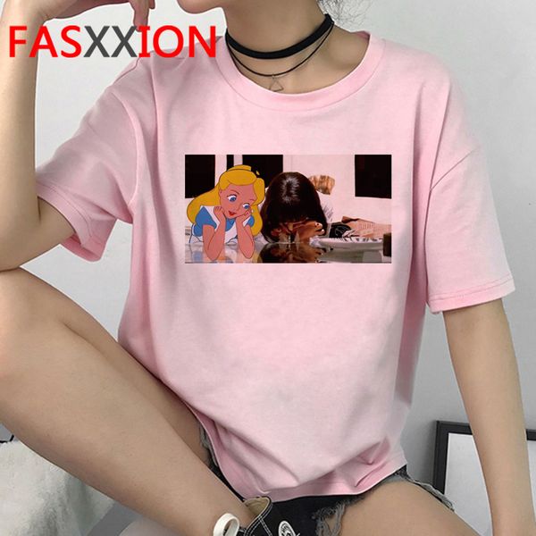 pulp fiction funny printed t-shirt women ullzang aesthetic grunge t shirt mia wallace fcartoon tshirt 90s vintage tee female, White
pulp fiction funny printed t-shirt women ullzang aesthetic grunge t shirt mia wallace fcartoon tshirt 90s vintage tee female, White