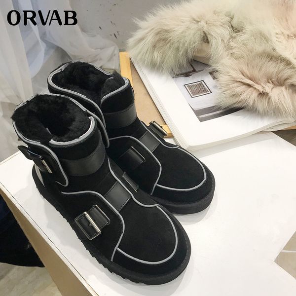 women's boots winter warm fur velvet comfortable soft women's boots snow buckle decorative black shoes platform
women's boots winter warm fur velvet comfortable soft women's boots snow buckle decorative black shoes platform