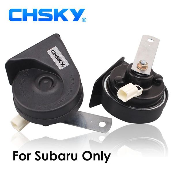 chsky car horn snail type horn for forester xv impreza legacy outback crosstrek tribeca wrx brz trezia high low klaxon
chsky car horn snail type horn for forester xv impreza legacy outback crosstrek tribeca wrx brz trezia high low klaxon